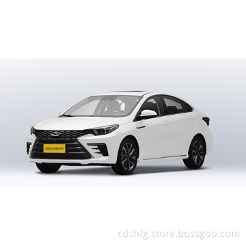 Manufacturer Chery Automobile Arrizo 5Pro autos sedan nuevos 2022 car made in china gasoline new